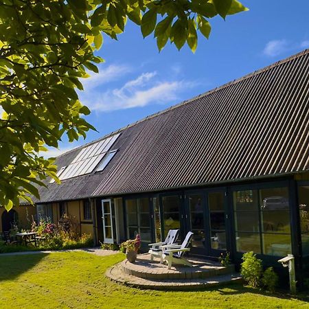Dyrlev Bed & Breakfast Præstø Extérieur photo