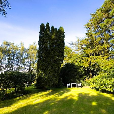 Dyrlev Bed & Breakfast Præstø Extérieur photo