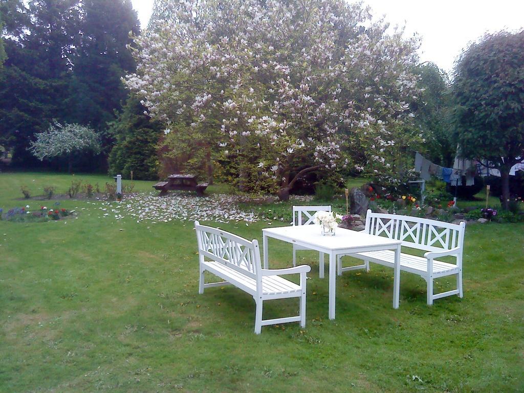 Dyrlev Bed & Breakfast Præstø Extérieur photo