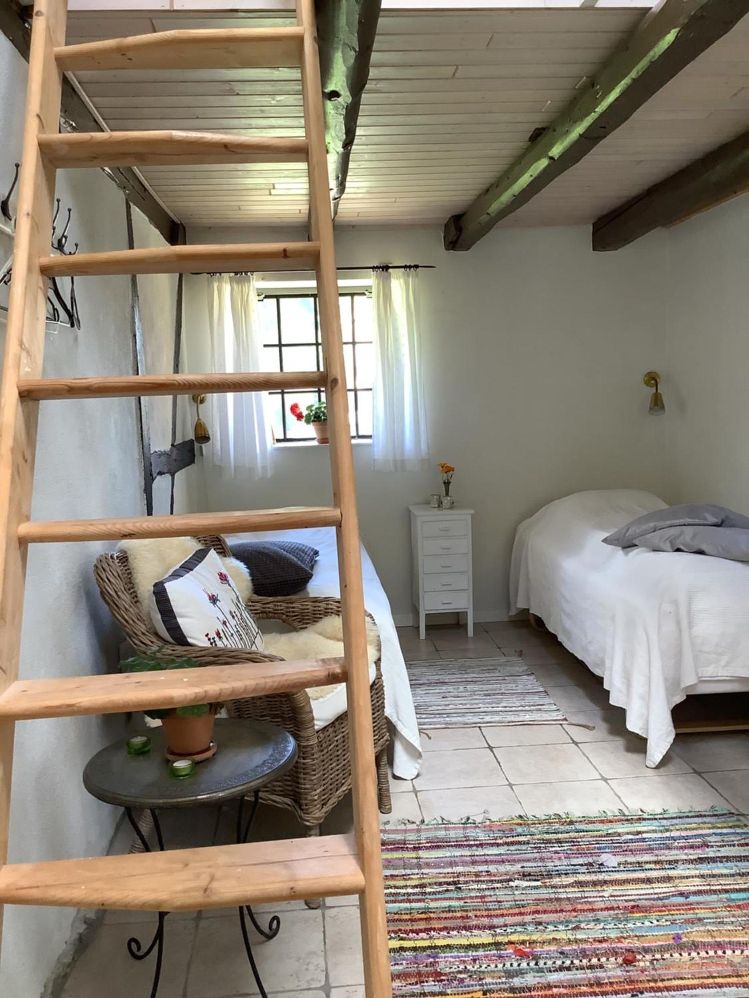 Dyrlev Bed & Breakfast Præstø Extérieur photo