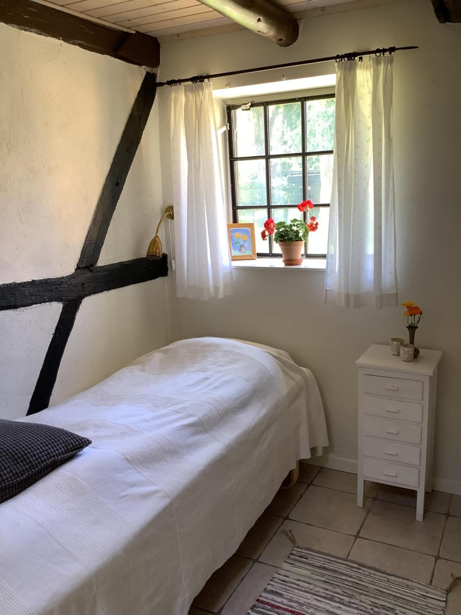 Dyrlev Bed & Breakfast Præstø Extérieur photo