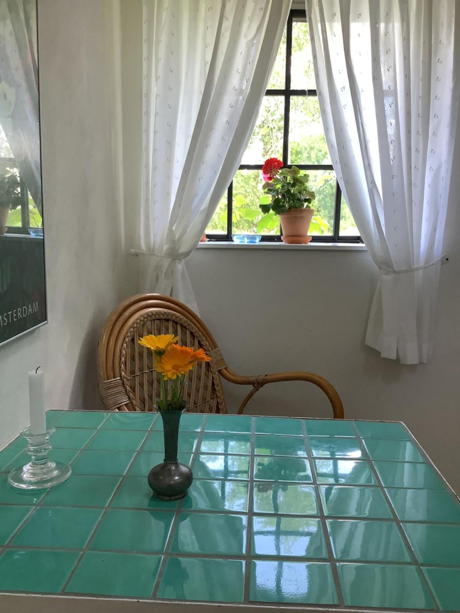 Dyrlev Bed & Breakfast Præstø Extérieur photo